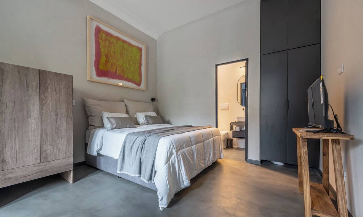Belgrano House | MOT Rentals River Plate Lux Lofts 12 pax - 100m to Stadium