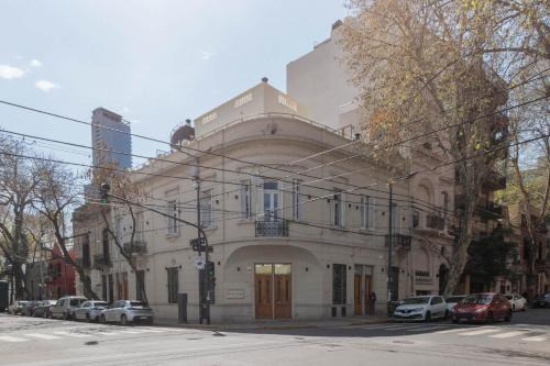 Palermo House | MOT Villa Thames 2000 - Lux House Palermo Soho