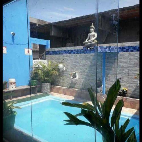 Jardim Virginia House | Motel ∙ 6 guests