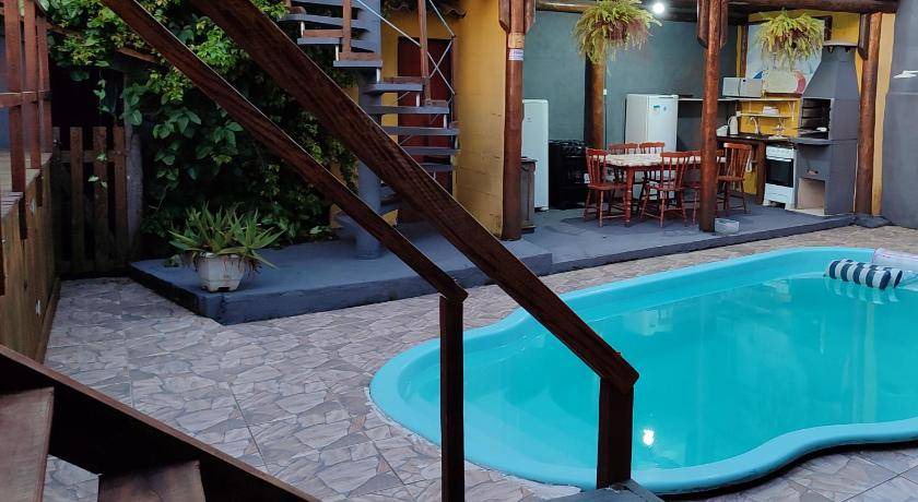 Maresias House | Motel