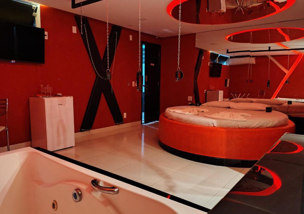 Valparaiso de Goias Hotel | Motel Capri