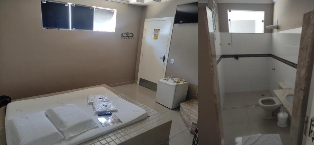 Limeira Hotel | Motel Classe A