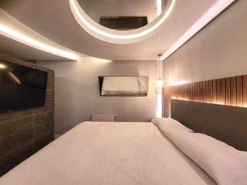 Alegrete Hotel | Motel Daponti