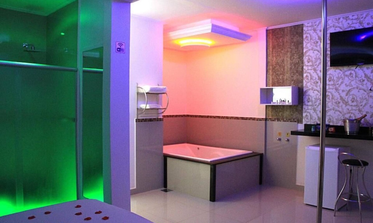 Rialma Hotel | Motel hotel Vitória