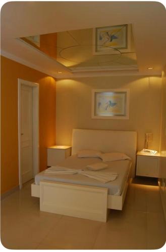 Jardim Itu Hotel | Motel micenas