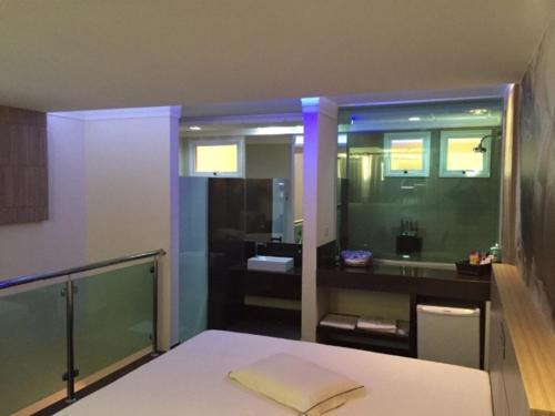 Cambe Hotel | Motel Monte Carlo