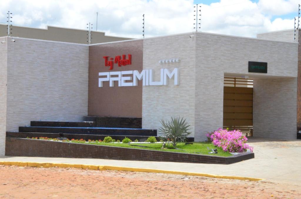 Barbalha Hotel | Motel Premium (Adults Only)