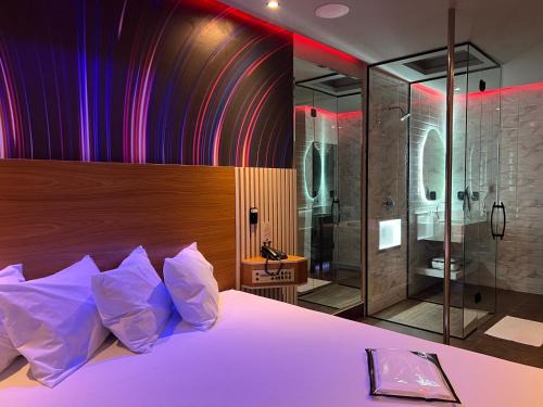 Pindamonhangaba Hotel | Motel Prestige Pinda