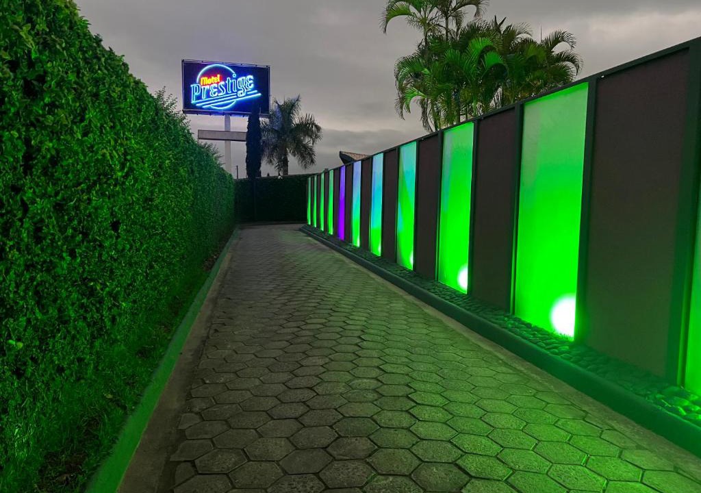 Pindamonhangaba Hotel | Motel Prestige Pinda 4