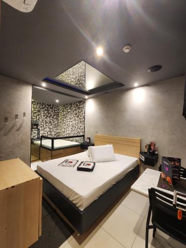 Ipiranga Hotel | Motel Só Love 3