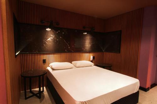 Areal Hotel | Motel San Rafael Mais