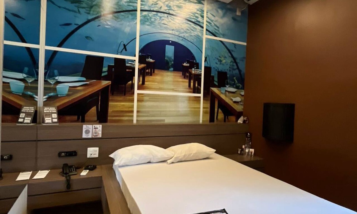 Arvoredo Hotel | Motel Stilo