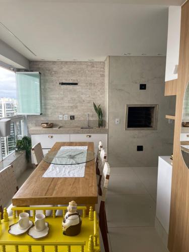 Jardim Goias Apartment | Moto GP