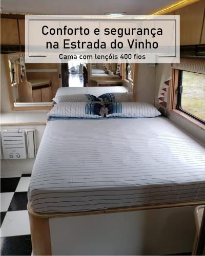 Sao Roque Other | Motorhome Mundo em Família
