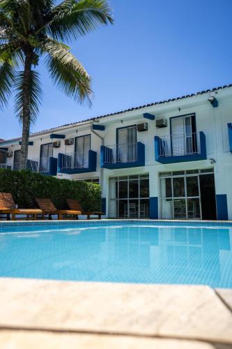 Praia da Enseada Hotel | MOVA - Hotel Costa Azul