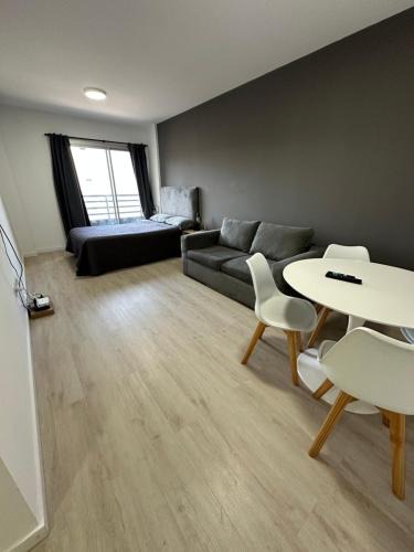 Villa Crespo Apartment | MOVISTAR ARENA PREMIUM 313 Cochera opcional y Segur a mts del Movistar Arena