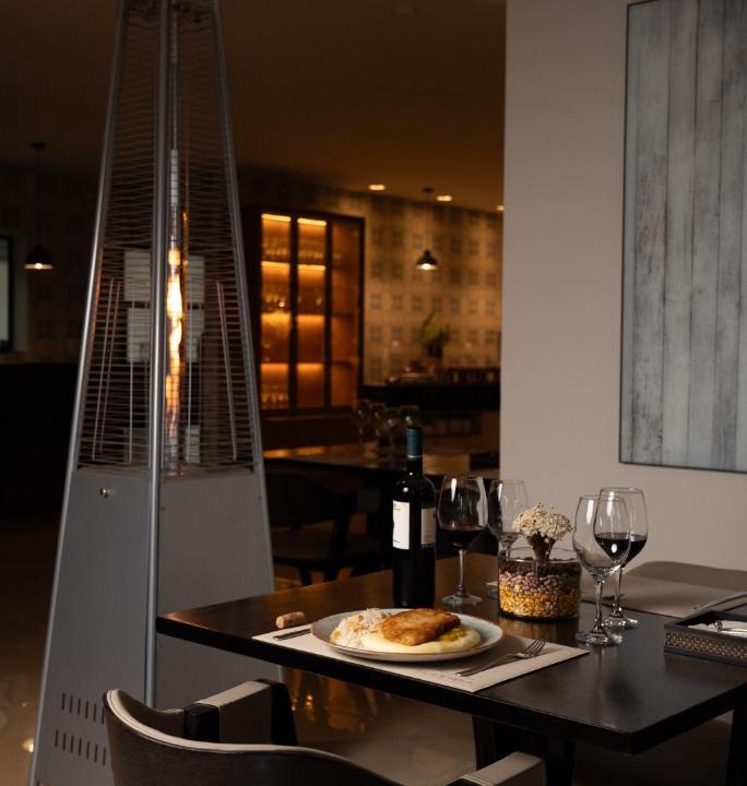 Paracatu Hotel | MR Hotel
