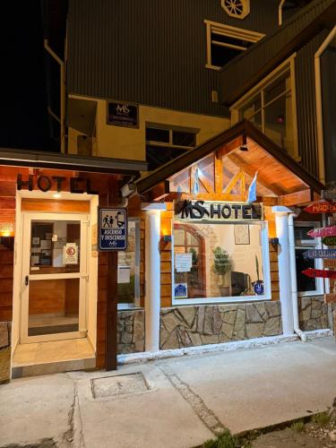 Province of Tierra del Fuego Hotel | MS Hotel Campos 26