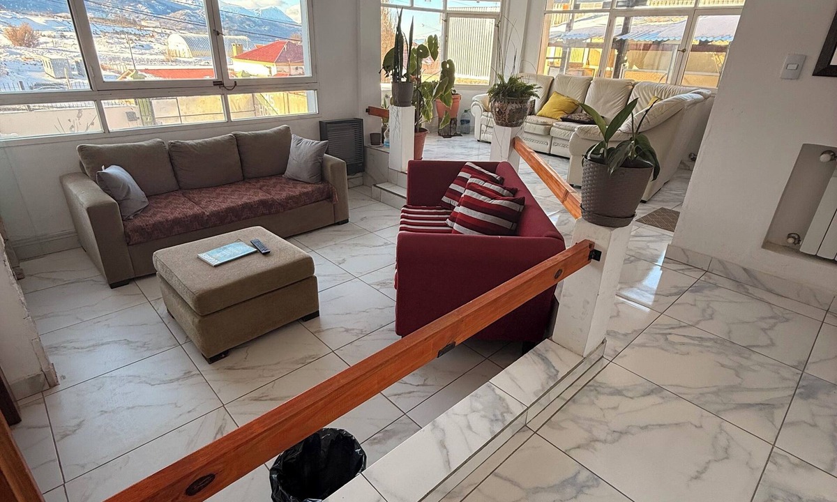 Province of Tierra del Fuego Hotel | MS Hotel Campos 26