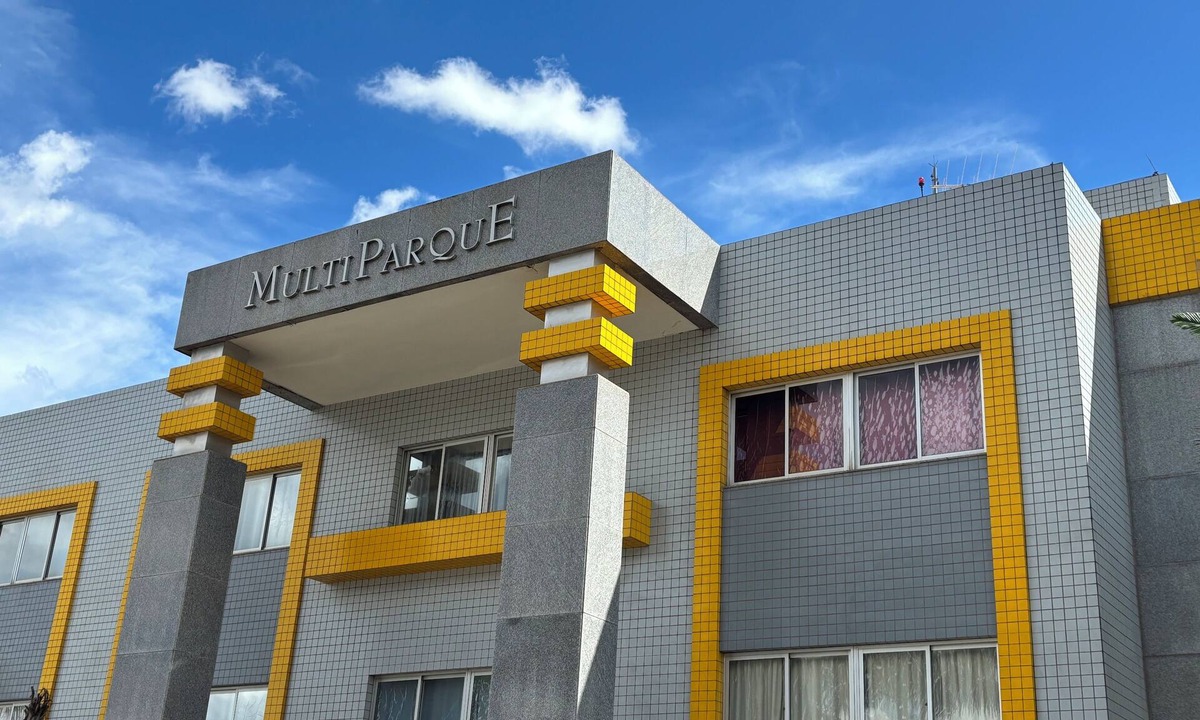Sudoeste e Octogonal Apartment | Multiparque Hotel