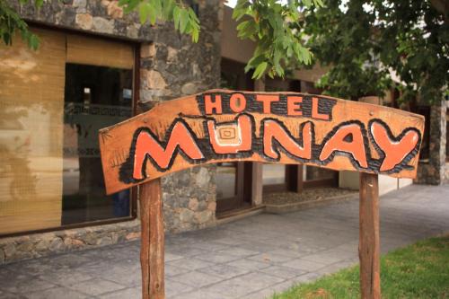 Cafayate Hotel | Munay Hotel Cafayate