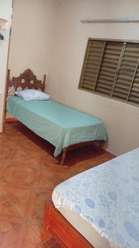 Sao Jose do Rio Preto House | Munhoz Hospedagem Econômica 1