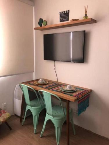 Bras Apartment | MV 108A Studio Extraordinário no Brás ! - Rua Coronel Mursa, 56 - Bras