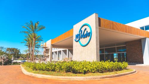 Foz do Iguacu Hotel | MY MABU