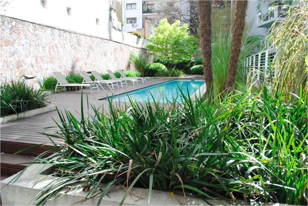 Palermo Apartment | My Place apartamentos - BELGRANO