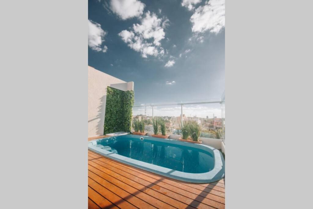 Asuncion Apartment | N4A1 - New, Nice, for Long and Short Stay