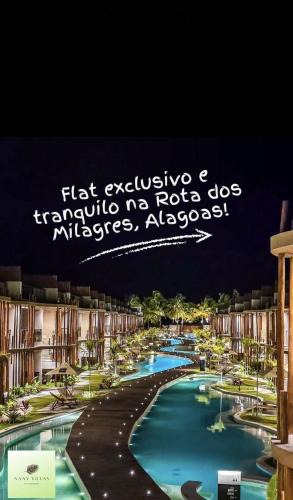 Tatuamunha Apartment | Naay Villas - Flat Beira Mar - Sao Miguel dos Milagres