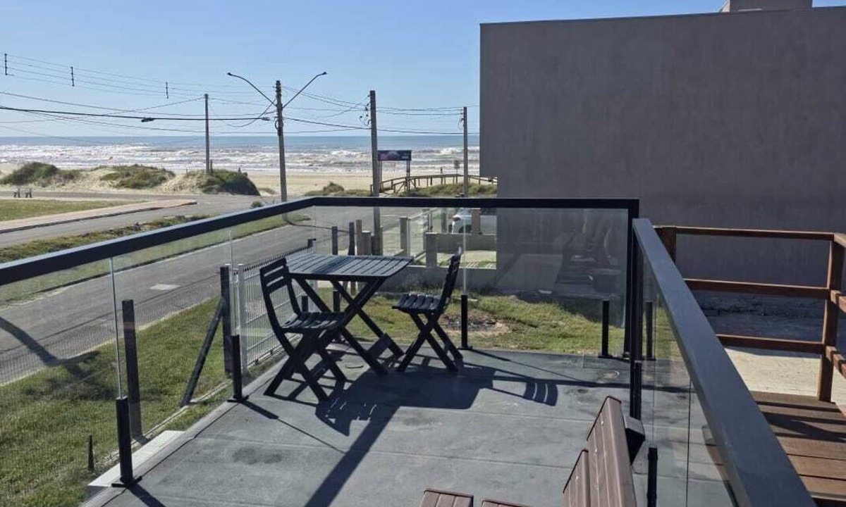 Capao da Canoa House | Nakes Velho Residence