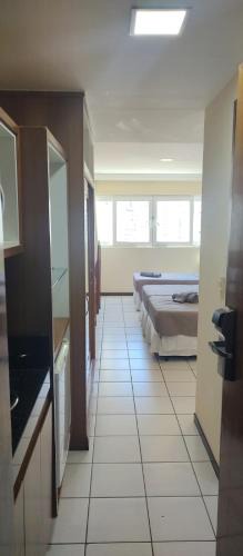 Ponta Negra Apartment | Nallah ApartHotel