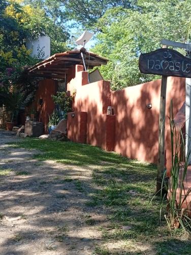La Caldera Department Bed & Breakfast | Namasté Casa Rural