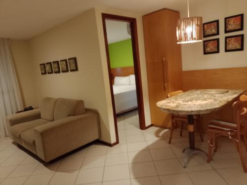 Ponta Negra Hotel | Natal Plaza Suítes-Ponta Negra