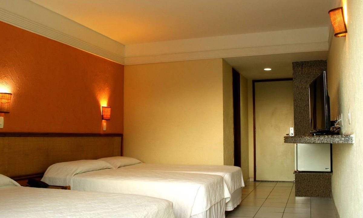 Areia Preta Hotel | Natal Praia Hotel