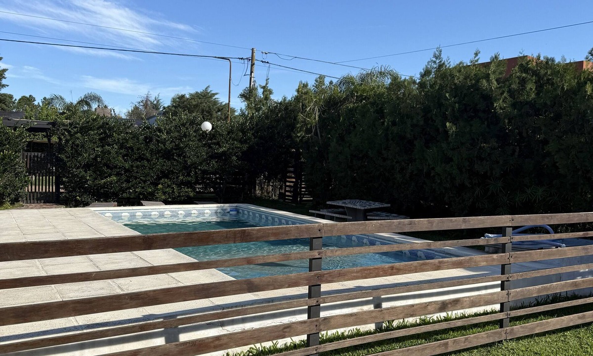 Mesopotamia House | Natural rest near hot springs and city.