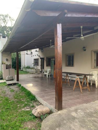 La Caldera House | Naturaleza Pura Casa La Caldera