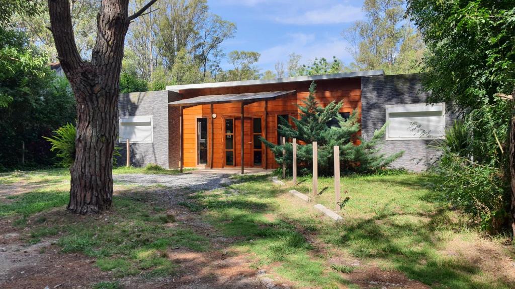 Playa Santa Ana House | NATURALMENTE