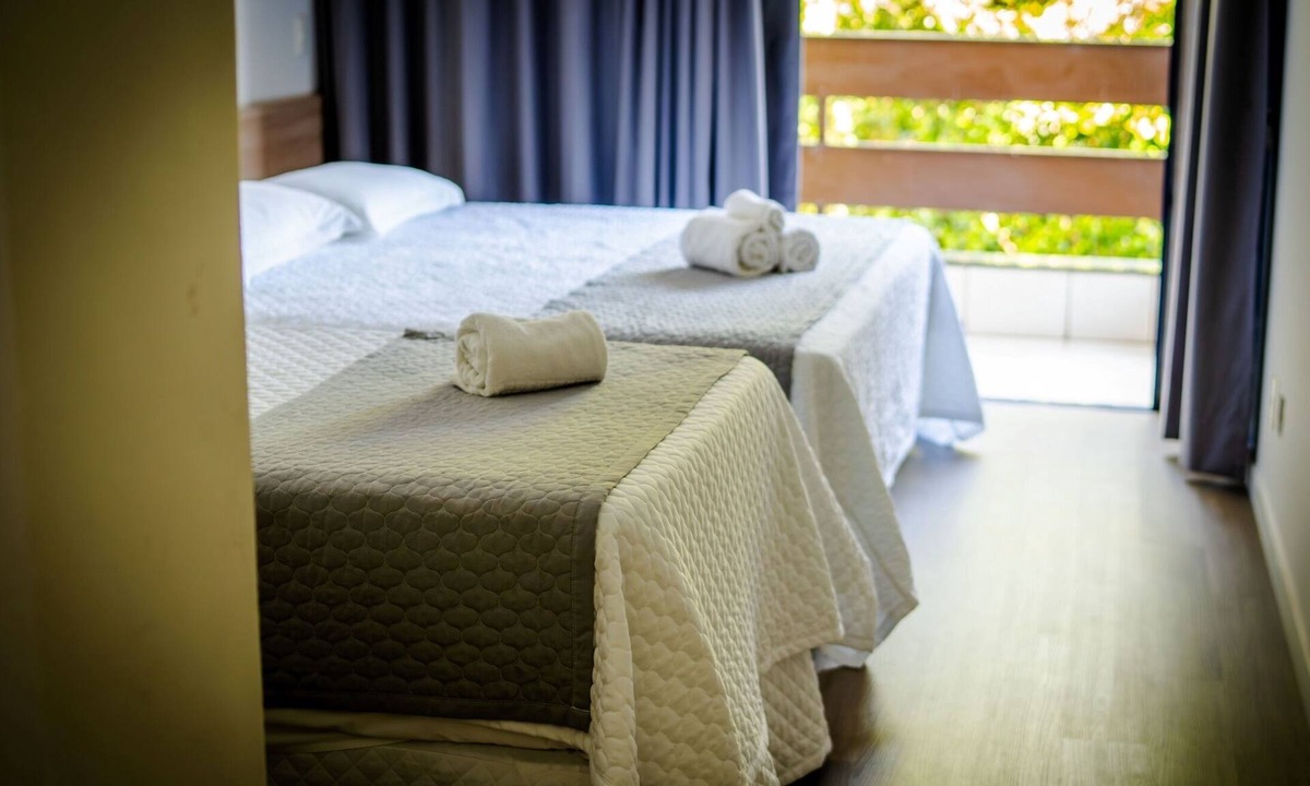 Bairro dos Finco Hotel | Naturescer Eco Hotel