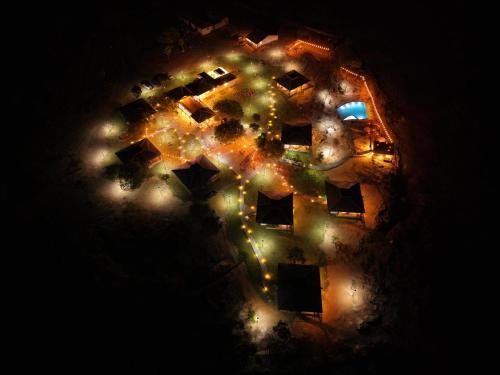 Buriti dos Montes Hotel | Nazareth Cânion