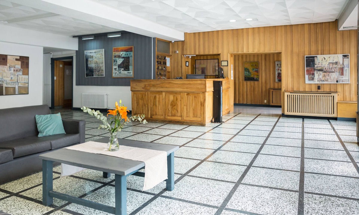 Centro Hotel | NBH | Premier Hotel Bariloche