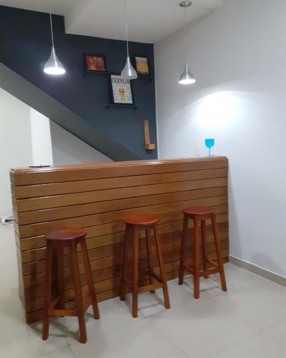 Aparecida House | Neia Castro