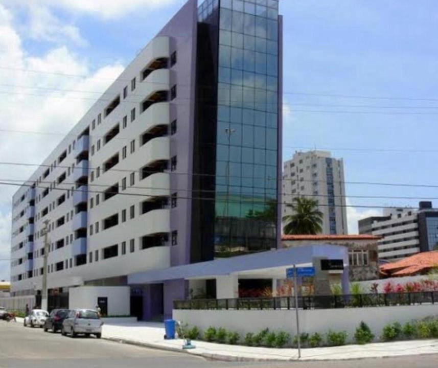 Pajucara Apartment | Neo 01