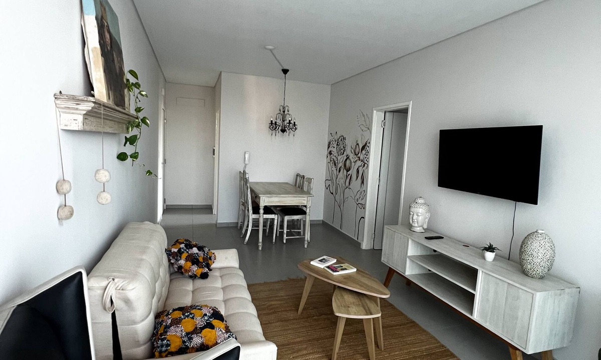 Rio Cuarto Apartment | Neos Park 14