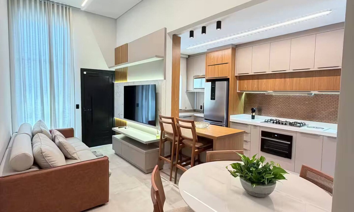 Foz do Iguacu House | New air-conditioned house near the Falls.