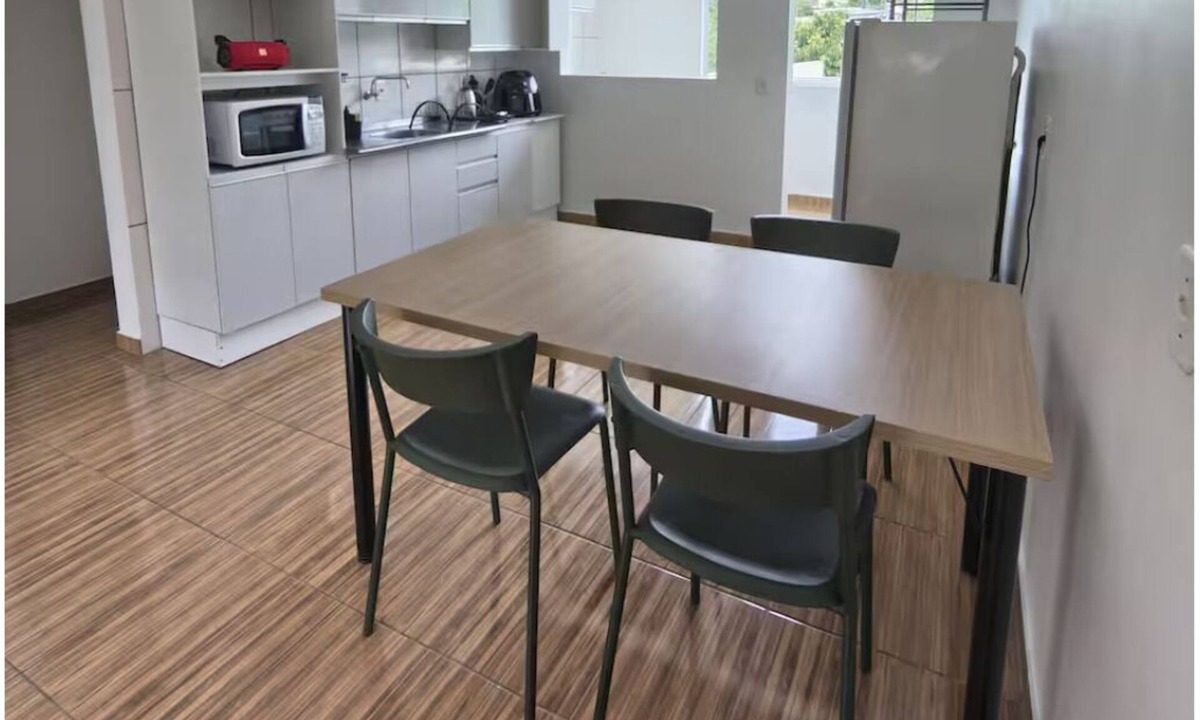 Cruz Alta Apartment | New and cozy apartment in Cruz Alta-RS