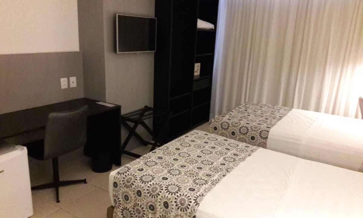 Santana Apartment | New apartment in an excellent location.