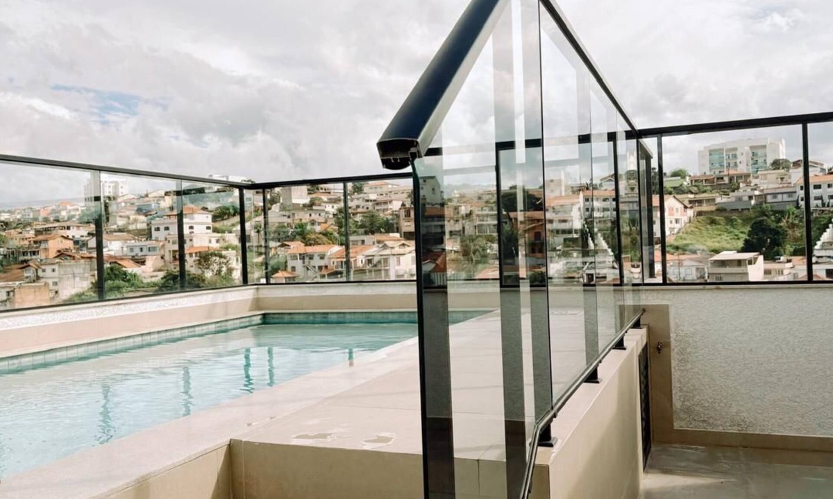 Sao Lourenco House | New Apartment with Full Leisure Facilities – Close to the City Center