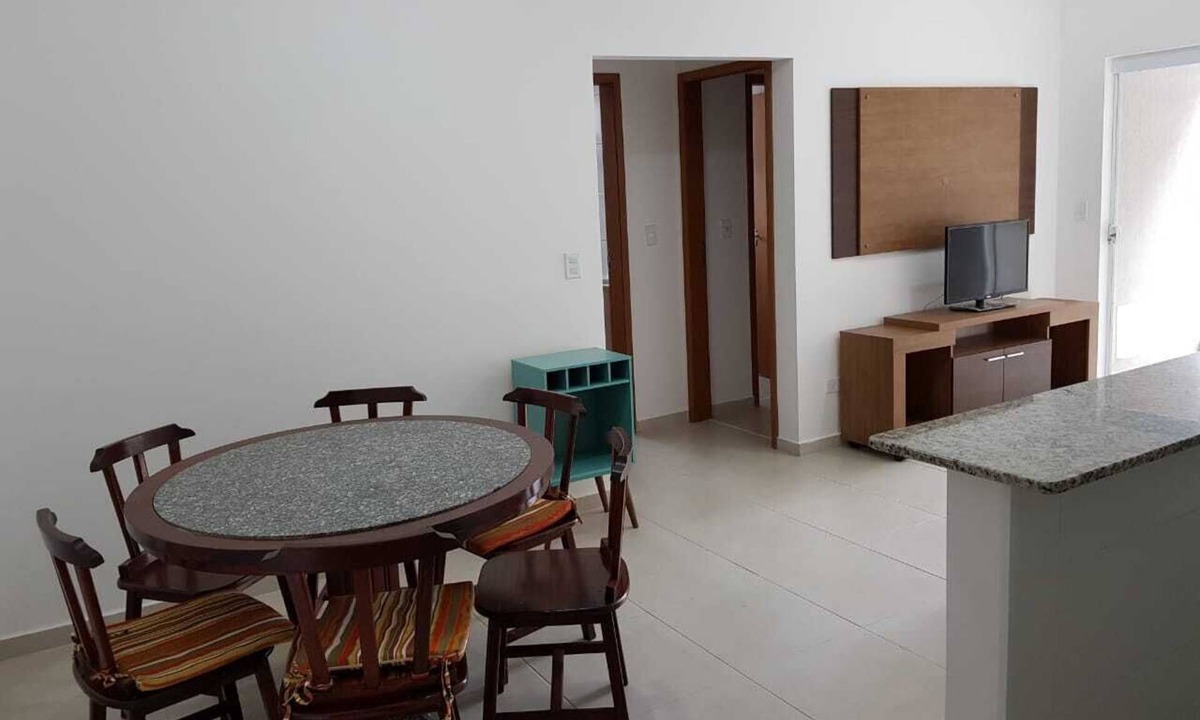 Itagua Apartment | New Apt very well located - near downtown, shopping and beaches